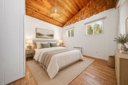 Bedroom - 