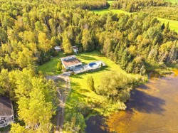 Aerial View - 