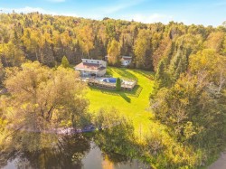 Aerial View - 
