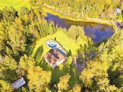 Aerial View - 