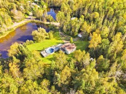 Aerial View - 