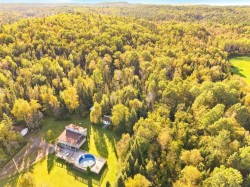 Aerial View - 
