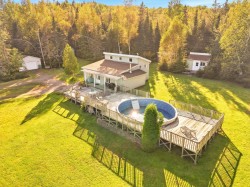 Aerial View - 