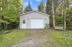 Garage - 