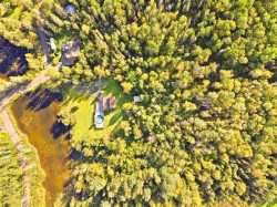 Aerial View - 