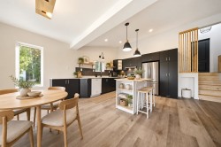 Kitchen - 