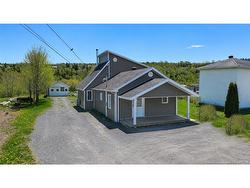 1156 St-Francois ST Edmundston, NB E3V 4P8