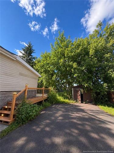 9 Clinton, Moncton, NB 