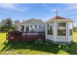 20 Bridge View CRT Bouctouche, NB E4S 0B9