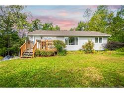 49 Fox Hill RD Saint John, NB E2M 7M5