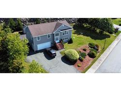 90 Tudor LANE Saint John, NB E2K 5T6