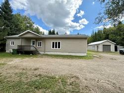 401 Chemin Smith Saint-Basile, NB E7C 2J8
