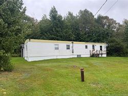 340 Bunnell RD Marrtown, NB E5P 1X1