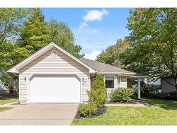161 Morewood CRES Moncton, NB E1A 6L4