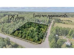 Lot Route 895 Colpitts Settlement, NB E4J 1C1