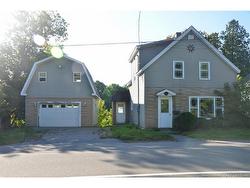 20 Riverside DR Saint Stephen, NB E3L 1S5