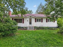 305 Todd ST Riverview, NB E1B 2S9