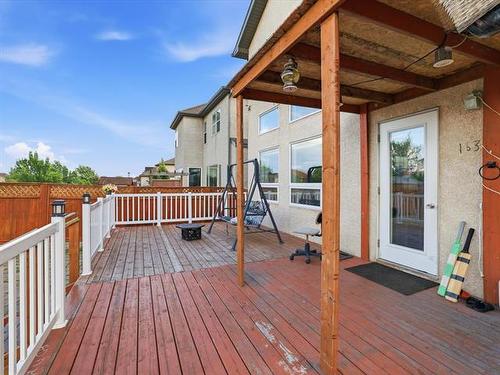 163 Morava Way, Winnipeg, MB 