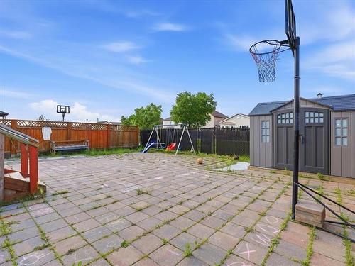 163 Morava Way, Winnipeg, MB 