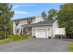 9 Burns AVE  Rothesay, NB E2E 1Z3