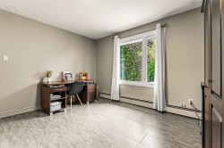 Chambre à coucher - 