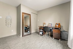 Chambre à coucher - 
