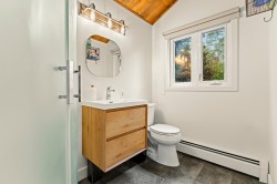 Salle de bains - 