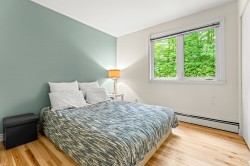Chambre à coucher - 