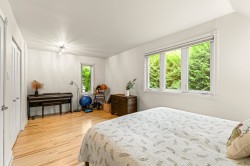 Chambre à coucher - 