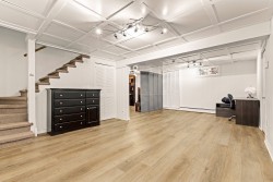 Salle familiale - 
