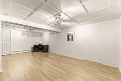Salle familiale - 