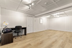 Salle familiale - 