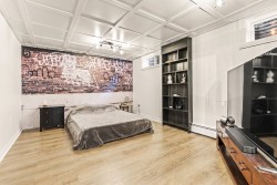 Salle familiale - 