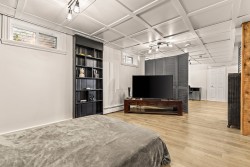 Salle familiale - 