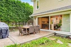 Terrasse - 