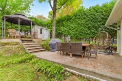 Terrasse - 