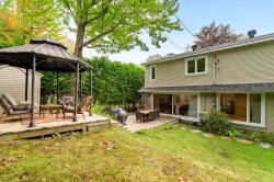 Terrasse - 