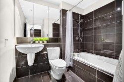 Bathroom - 