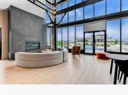 Common room - 