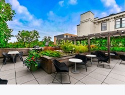 Patio - 
