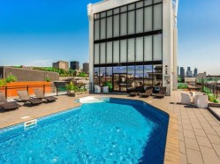 Pool - 