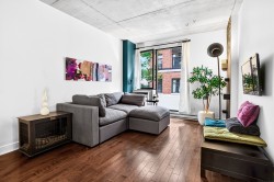 Living Room - 