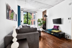 Living Room - 