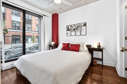 Master Bedroom - 
