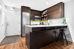 Kitchen - 