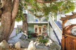 #1-2116 Richmond Rd Victoria, BC V8R 4C4