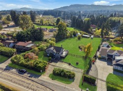 7261 Lantzville Rd Lantzville, BC V0R 2H0