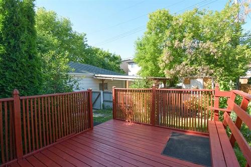 439 Belmont Ave, Winnipeg, MB 