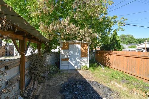 439 Belmont Ave, Winnipeg, MB 