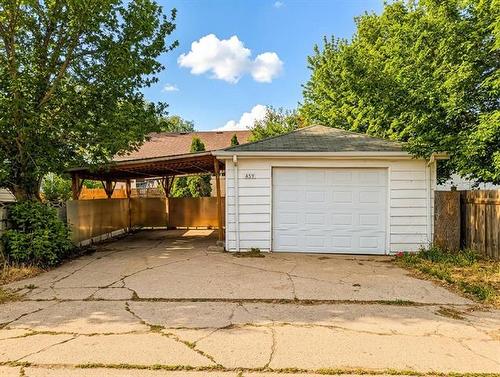 439 Belmont Ave, Winnipeg, MB 